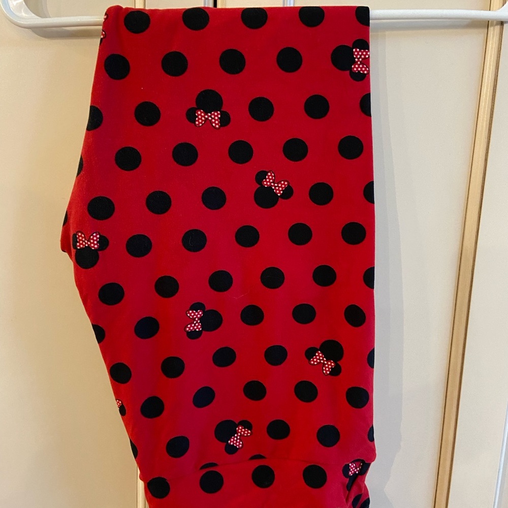 HTF unicorn LULaRoe leggings